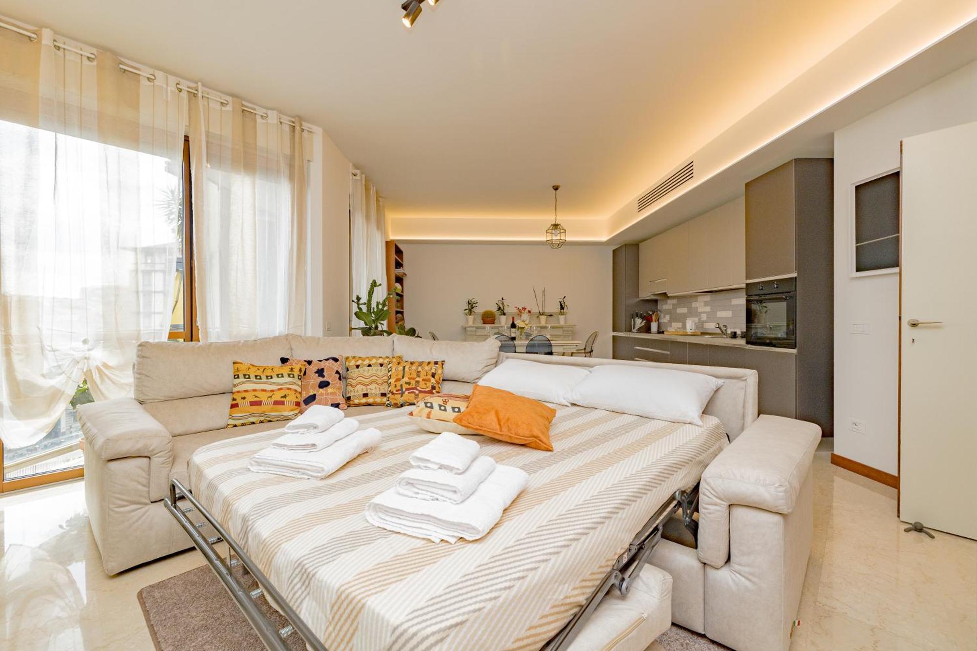 Elegance & Comfort Central Station 500Mt -15Minuti Duomo Milano Dış mekan fotoğraf